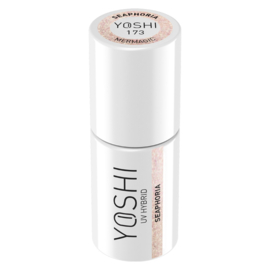 Yoshi Gelpolish Mermagic - Seaphoria 6ml - 173 - HEMA FREE - TPO FREE