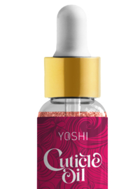 Yoshi Cuticle Oil 5 - Nagelriem Olie