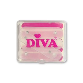 Diva Nailart Display Strips