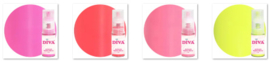 DIVA Airbrush Ombre Spray Complete Set - 16 x 5gr