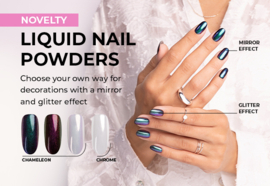Liquid Nail Powder Chameleon 01 - 6.5ml - 10735 - TPO FREE