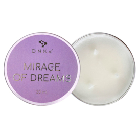 DNKa’ Massage Candle 30 ml MIRAGE OF DREAMS