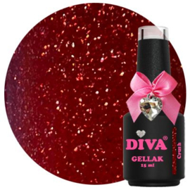 Diva Gellak Diva's Hot Date - Crush - 15ml