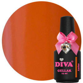 Diva Gellak Pumpkin Collection