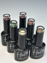 Halo Gel Polish 8ml Meadow (The Countryside Core Collection) TPO Free