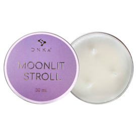 DNKa’ Massage Candle 30 ml MOONLIT STROLL