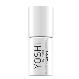 Yoshi Gelpolish Yacht & Yoyo - Lux Yoyo - 208  - TPO Free
