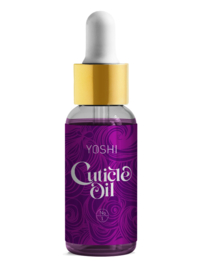 Yoshi Cuticle Oil 1 - Nagelriem Olie