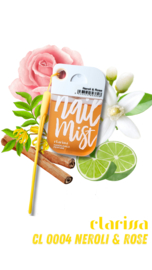 Nail Mist – Neroli & Rose