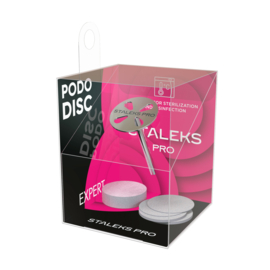 Staleks Pro Freesbit Pododisc EXPERT S – PDset-15 Small