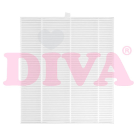 DIVA Nail Dust Collector Pink - Afzuiging