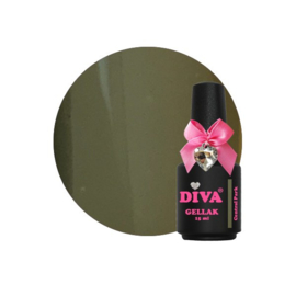 Diva Gellak Central Park 15 ml