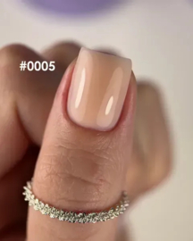 DNKa' Builder Gel Light #0005 Sunset