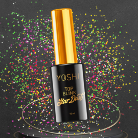 Yoshi Top Star Dust 10ml - TPO Free
