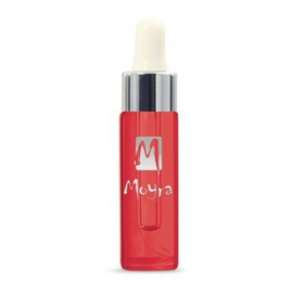 Moyra Cuticle Oil Red Apple- 15ml - nagelriem olie