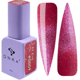 DNKa' Gel Polish Cat Eye - 0009