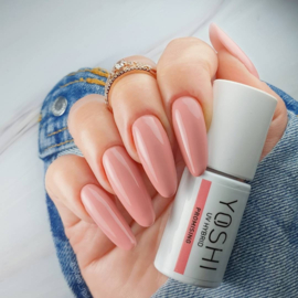 Yoshi Gelpolish Yummy You - Promising  6ml -  403  - TPO Free
