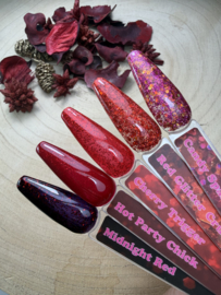 DIVA® Flame of Passion Collection  - Candy Spark 10 ml