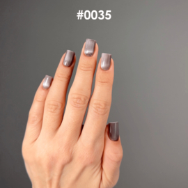 DNKa' Gel Polish Cat Eye Silk  - 0035