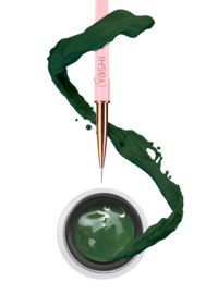 YOSHI Paint Gel Green  - HEMA Free - TPO Free