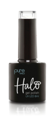 Halo Gel Polish 8ml Santorini ( Luxury Awaits Collection )