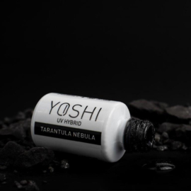 Yoshi Gelpolish Touch The Galaxy - Tarantula Nebula 6ml - 530  - Reflective - TPO Free