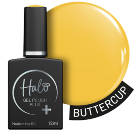 HGP+ Buttercup 042 - 12ml - HEMA & TPO FREE