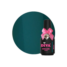 Diva Gellak Hudson 15 ml