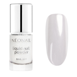 Liquid Nail Powder Chrome 1 - 6.5ml - 10739  - TPO FREE