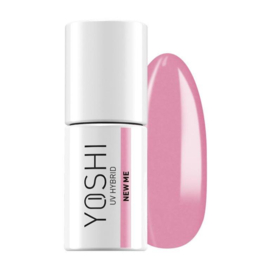 Yoshi Gelpolish Divorce - New Me 6ml - 815  - TPO Free