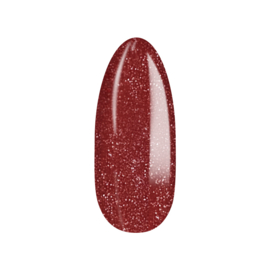 Yoshi Gelpolish Sip Sip Hooray - No Way, Rosé 6ml - 143  - Reflective -  TPO Free