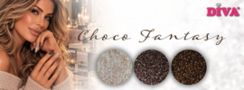 Diva Gellak Brown Rebel Diva Edition - Mocha Magic 10 ml