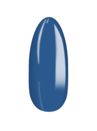 Yoshi Gelpolish Blue Jeans - Relaxed Fit 6ml - 513  - TPO Free