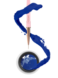 YOSHI Paint Gel Blue  - HEMA Free - TPO Free