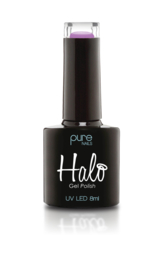 Halo Gel Polish 8ml Lilac ( The Core Collection )
