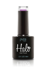 Halo Gel Polish 8ml Lilac ( The Core Collection )  - TPO FREE