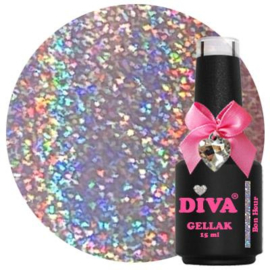 Diva Gellak Holo Miracle Collection