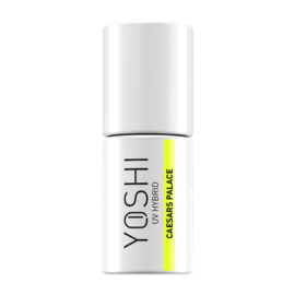 Yoshi Gelpolish Night in Vegas - Caesars Palace 6 ml - 901  - TPO Free
