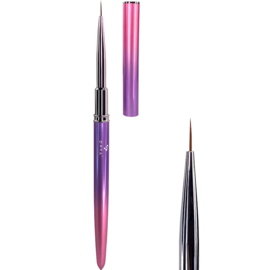 DNKa' Brush #0001 LINER 8 mm