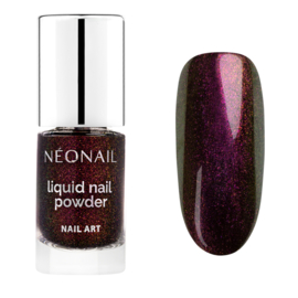 Liquid Nail Powder Chameleon 02 - 6.5ml - 10736  - TPO FREE