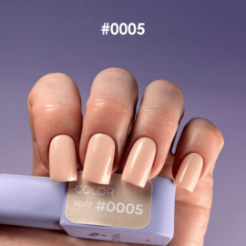 DNKa' Gel Polish - Color 0005