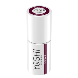 Yoshi Gelpolish Yummy You - Distinct 6ml - 405  - TPO Free