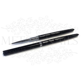 Diva Kolinsky Fine Liner Short  - 6mm