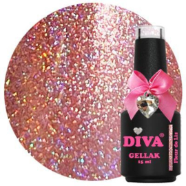 Diva Gellak Holo Miracle Collection