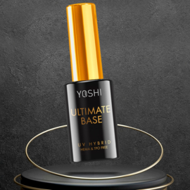 Yoshi Ultimate Base  - TPO Free