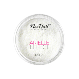 Arielle Effect - Lilac - 4777-1