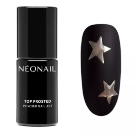 Metallic Effect No 01 Ice - 9906