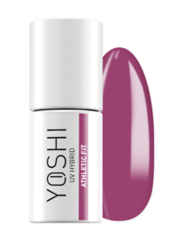 Yoshi Gelpolish Blue Jeans - Athletic Fit 6ml - 519  - TPO Free