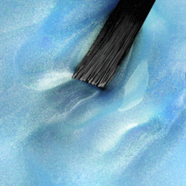 Jewels Of The Sea - Shimmering waves (Jelly) - 11542 - 7.2ml - TPO Free