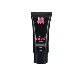 Diva Easygel Clear 60 ml